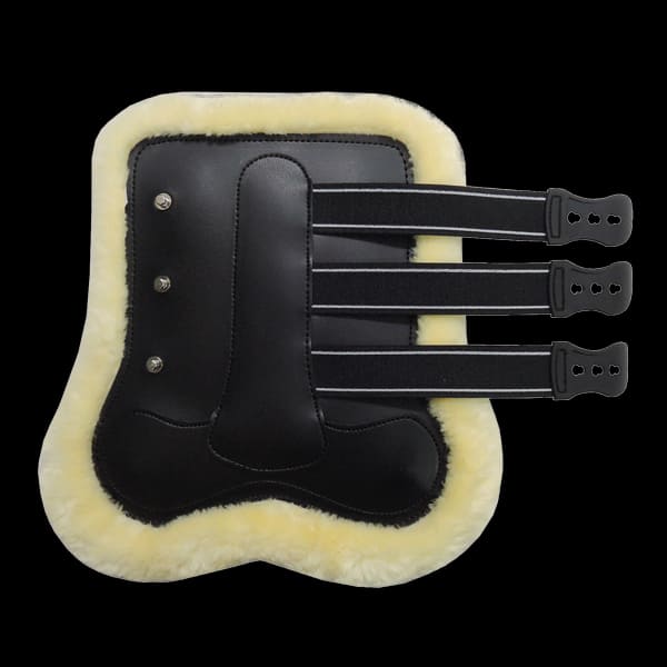 馬場馬術ブーツ